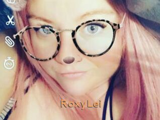 RoxyLei