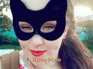 RoxyMae