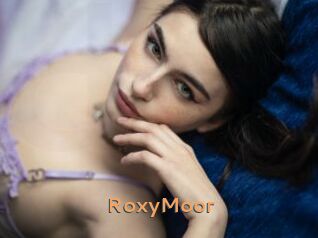RoxyMoor