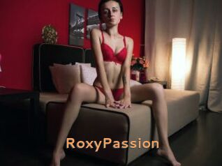 RoxyPassion