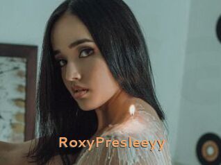 RoxyPresleeyy