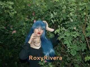 RoxyRivera