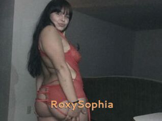 RoxySophia
