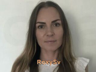 RoxySv