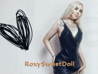 RoxySweetDoll