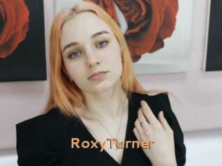 RoxyTurner