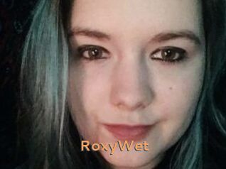 RoxyWet
