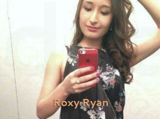 Roxy_Ryan Du Cul A Gogo