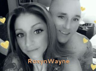 RoxynWayne