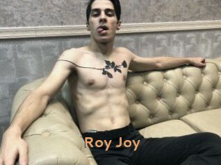 Roy_Joy Du Cul A Gogo