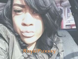 RoyalPuxxxy