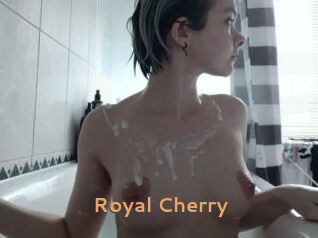 Royal_Cherry Du Cul A Gogo