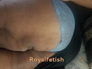 Royalfetish