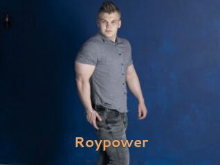 Roypower
