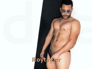 Roytaylor