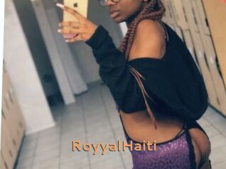RoyyalHaiti