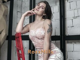 RozaMills