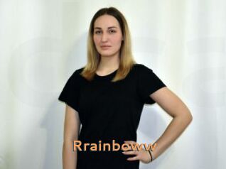 Rrainboww
