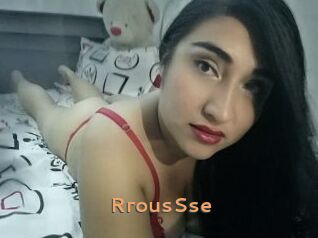 RrousSse