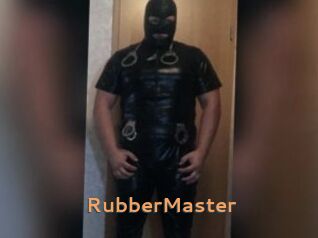 RubberMaster