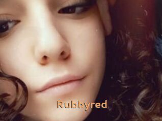 Rubbyred