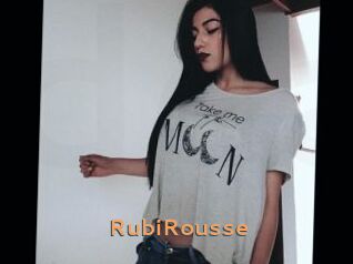 RubiRousse