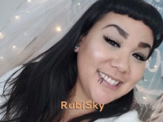 RubiSky