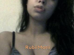 RubiiMorii