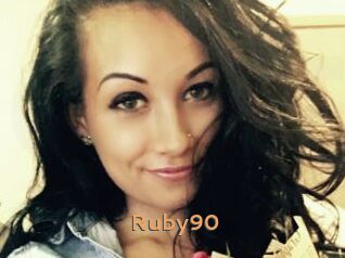 Ruby90