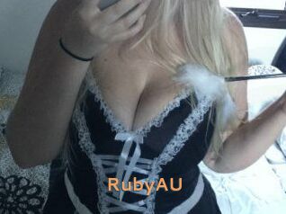 Ruby_AU