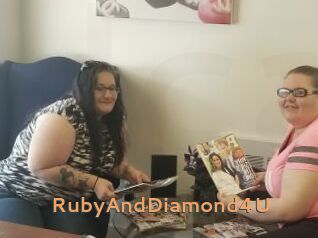 RubyAndDiamond4U