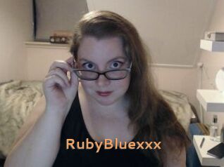 RubyBluexxx