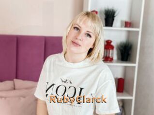 RubyClarck