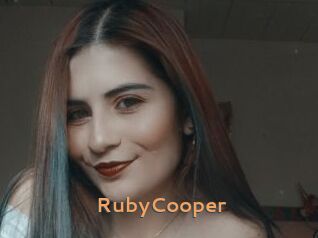 RubyCooper
