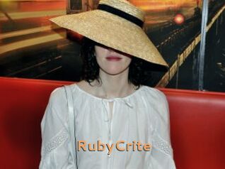 RubyCrite