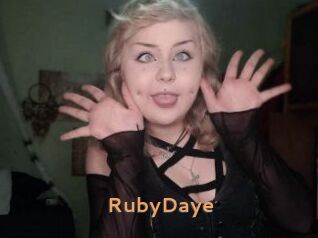 RubyDaye