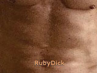 RubyDick