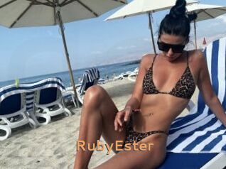 RubyEster