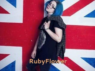 RubyFlower