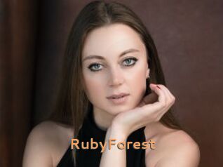 RubyForest