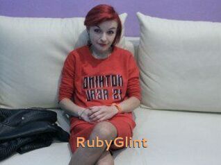 RubyGlint