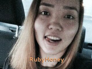 RubyHoney