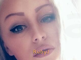 RubyJ