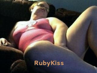 RubyKiss Du Cul A Gogo