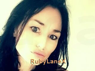 RubyLaneX