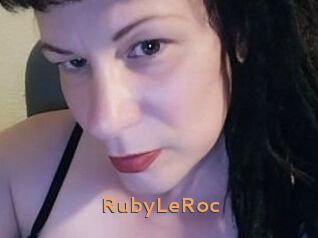 Ruby_LeRoc