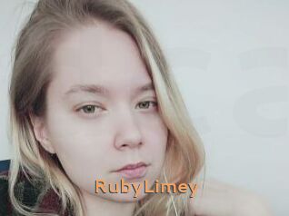 RubyLimey