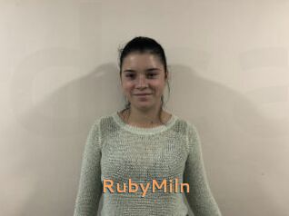 RubyMiln