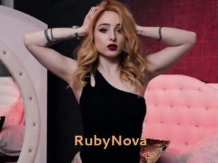RubyNova