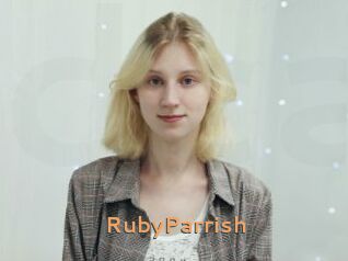 RubyParrish